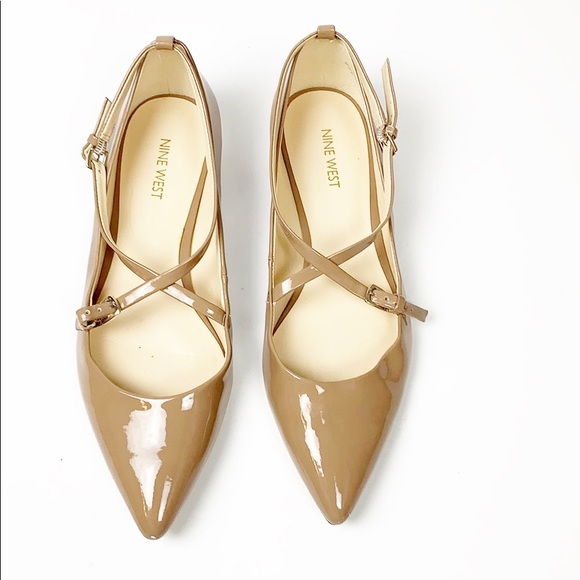 nine west anastagia
